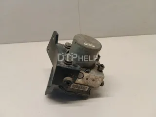 530054 Блок ABS (насос) Chevrolet Tracker Арт AM23668725, вид 8