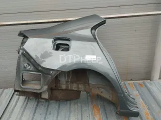 60U809838 Крыло заднее правое Volkswagen Polo 6 Арт AM23783361, вид 1