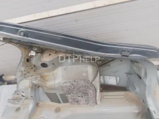 60U809838 Крыло заднее правое Volkswagen Polo 6 Арт AM23783361, вид 11