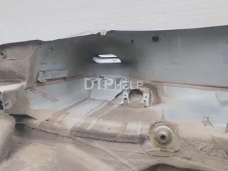 60U809838 Крыло заднее правое Volkswagen Polo 6 Арт AM23783361, вид 6