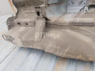 60U809838 Крыло заднее правое Volkswagen Polo 6 Арт AM23783361, вид 7