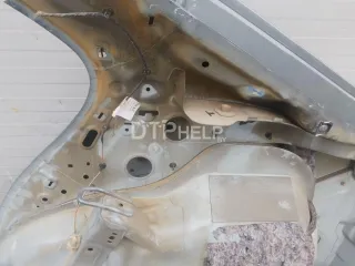 60U809838 Крыло заднее правое Volkswagen Polo 6 Арт AM23783361, вид 10
