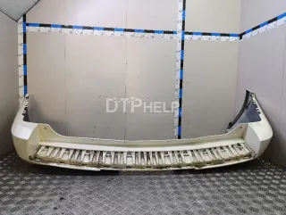 20951798 Бампер задний Cadillac Escalade 3 Арт AM23784416, вид 1