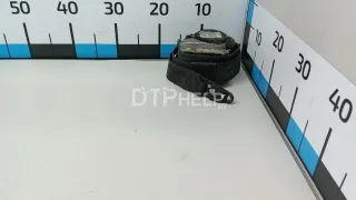 8E0857706GV04 Ремень безопасности с пиропатроном Audi A4 B6 Арт AM103090668, вид 1