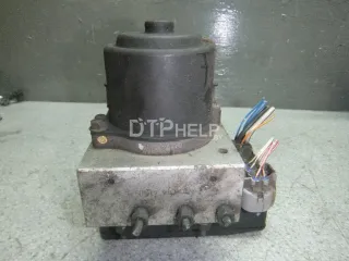 4451060020 Блок ABS (насос) Toyota Land Cruiser 80 Арт AM40068367, вид 1