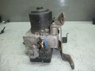 4451060020 Блок ABS (насос) Toyota Land Cruiser 80 Арт AM40068367, вид 2