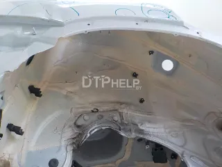  Крыло заднее правое BMW X3 G01 Арт AM41243845, вид 13