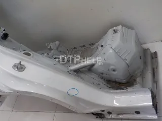  Крыло заднее правое BMW X3 G01 Арт AM41243845, вид 16