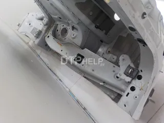  Крыло заднее правое BMW X3 G01 Арт AM41243845, вид 17