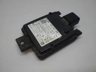 2Q0907686B Радар BSD (Слепых зон) Volkswagen Passat B8 Арт AM41244852, вид 2