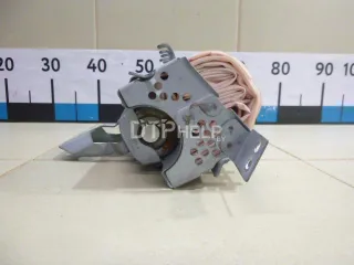 682109U10B Подушка безопасности пассажирская (в торпедо) Nissan Note E11 Арт AM60356747, вид 3
