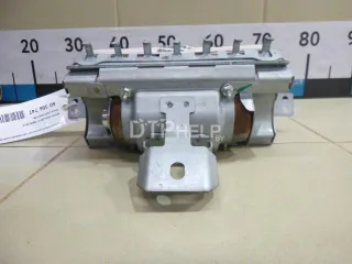 682109U10B Подушка безопасности пассажирская (в торпедо) Nissan Note E11 Арт AM60356747, вид 4