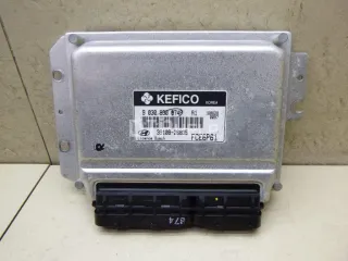3910826835 Блок управления двигателем Hyundai Matrix Арт AM60623825, вид 1