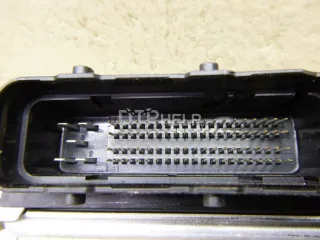 3910826835 Блок управления двигателем Hyundai Matrix Арт AM60623825, вид 4