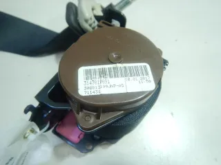 888444CM3A Ремень безопасности Nissan X-Trail T32 Арт AM60711101, вид 4