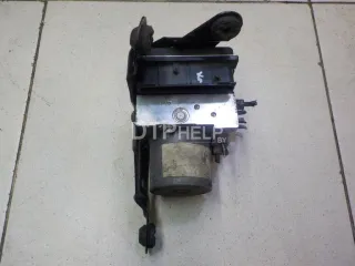 8200344607 Блок ABS (насос) Renault Megane 2 Арт AM30660906, вид 3