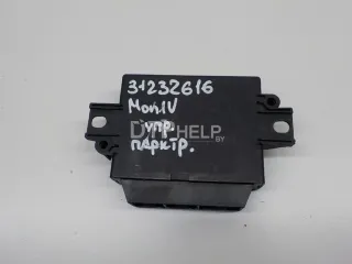 1679545 Блок управления парктроником Ford Galaxy 2 Арт AM31232616, вид 3
