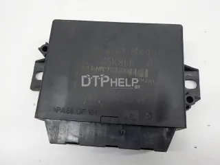 1679545 Блок управления парктроником Ford Galaxy 2 Арт AM31232616, вид 4