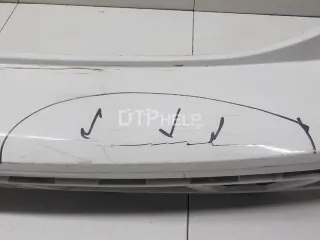 5LU807421A Бампер задний Skoda Yeti Арт AM31496468, вид 7