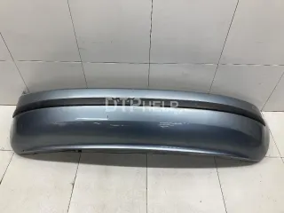 6Y6807421 Бампер задний Skoda Fabia 1 Арт AM31589472, вид 1