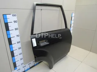 ATP3128041401 Дверь задняя правая Haval H9 Арт AM81050812, вид 2