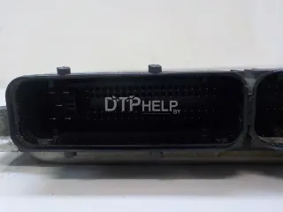 045906019CC Блок управления двигателем Skoda Roomster 1 Арт AM84103511, вид 3