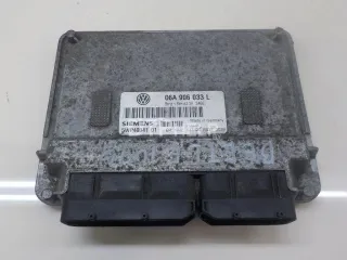 06A906033L Блок управления двигателем Volkswagen Beetle 1 Арт AM84155765, вид 3