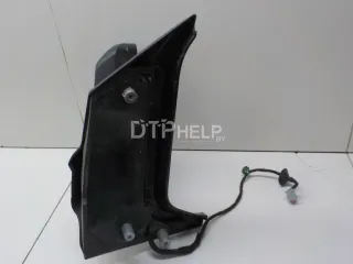 2013055 Зеркало правое механическое Ford Tourneo Арт AM84836221, вид 4