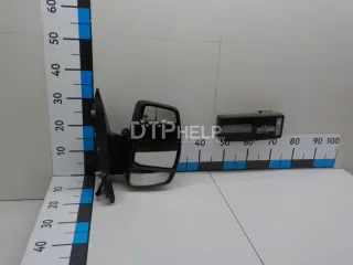 2013055 Зеркало правое механическое Ford Tourneo Арт AM84836221, вид 7