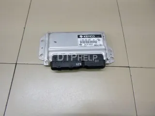 3911002025 Блок управления двигателем Kia Picanto 1 Арт AM100181203, вид 1
