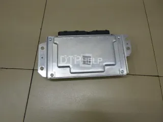3911002025 Блок управления двигателем Kia Picanto 1 Арт AM100181203, вид 3