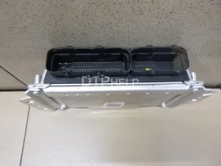 3911002025 Блок управления двигателем Kia Picanto 1 Арт AM100181203, вид 4