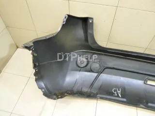 85022BR00H Бампер задний Nissan Qashqai 1  Арт AM100379202, вид 7