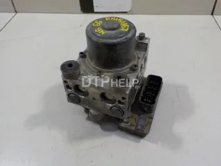 GRYM437A0 Блок ABS (насос) Mazda 6 1 Арт AM14451167, вид 1