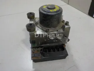 GRYM437A0 Блок ABS (насос) Mazda 6 1 Арт AM14451167, вид 2