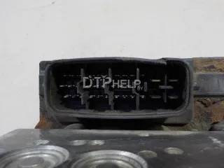 GRYM437A0 Блок ABS (насос) Mazda 6 1 Арт AM14451167, вид 4