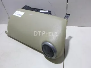 682109U10A Подушка безопасности пассажирская (в торпедо) Nissan Note E11 Арт AM14832349, вид 4