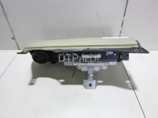 682109U10A Подушка безопасности пассажирская (в торпедо) Nissan Note E11 Арт AM14832349, вид 5