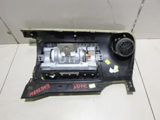 682109U10A Подушка безопасности пассажирская (в торпедо) Nissan Note E11 Арт AM14832349, вид 6