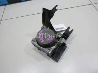 476609U16B Блок ABS (насос) Nissan Note E11 Арт AM48245389, вид 2