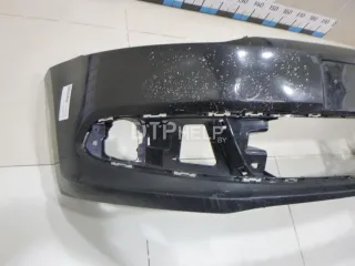 6RU807221 Бампер передний Volkswagen Polo 5 Арт AM48257471, вид 2