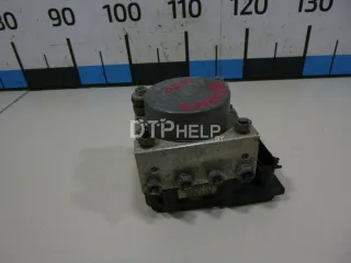 476609U16B Блок ABS (насос) Nissan Note E11 Арт AM48348663, вид 1