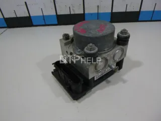 476609U16B Блок ABS (насос) Nissan Note E11 Арт AM48348663, вид 2