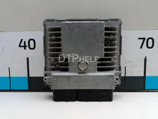 03F906070J Блок управления двигателем Volkswagen Jetta 5 Арт AM48446597, вид 1
