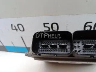 03F906070J Блок управления двигателем Volkswagen Jetta 5 Арт AM48446597, вид 5