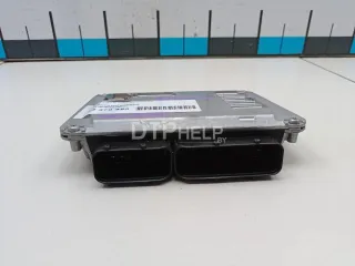 3B0906018P Блок управления двигателем Volkswagen Passat B5 Арт AM48479485, вид 2