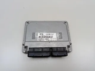 3B0906018P Блок управления двигателем Volkswagen Passat B5 Арт AM48479485, вид 3