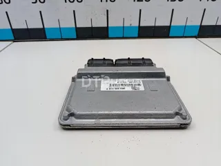 3B0906018P Блок управления двигателем Volkswagen Passat B5 Арт AM48479485, вид 5