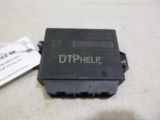 3AE919475B Блок управления парктроником Volkswagen Passat CC Арт AM48544780, вид 5