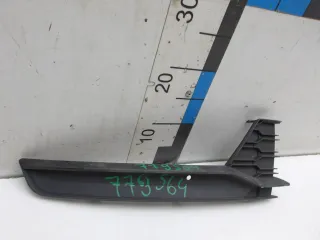 5JA807682A9B9 Облицовка ПТФ правая Skoda Rapid Арт BIT779564, вид 1